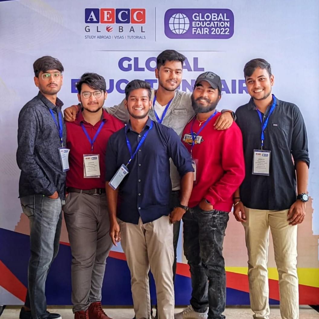 BABA Institute of Technology and Sciences Visakhapatnam Infrastructure photo 6